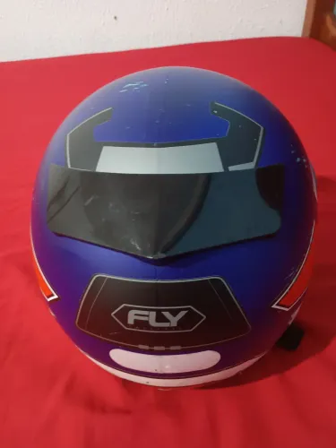 Capacete 