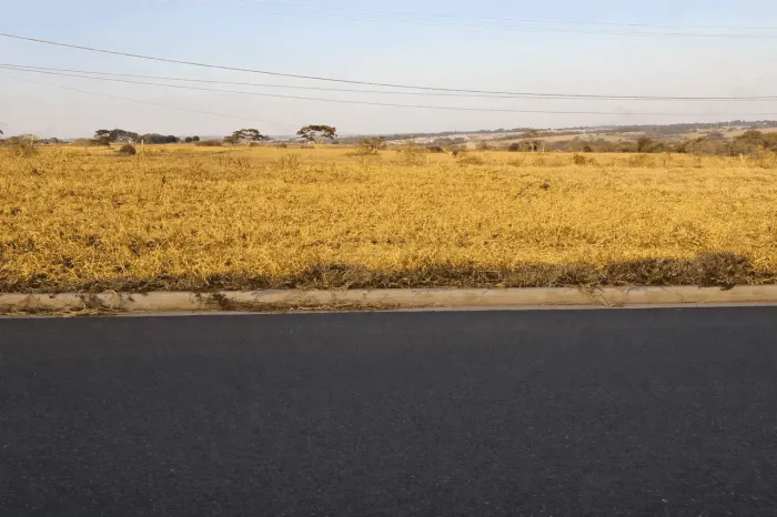 Terreno à venda em São José do Rio Preto/SP