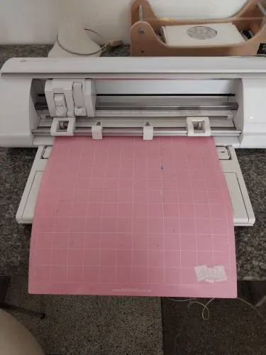 Silhouette Cameo 5