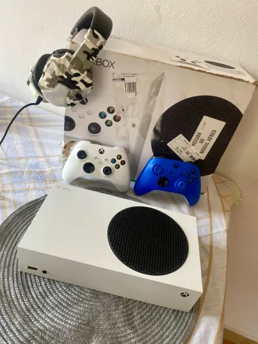 Xbox Series S