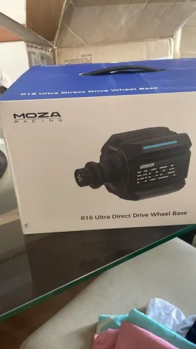 moza r16 pro