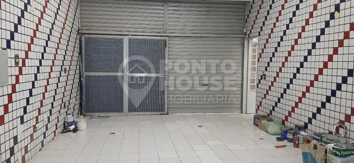 Prédio comercial 985m², com várias salas e 3 vagas, fora da rota de rodizio