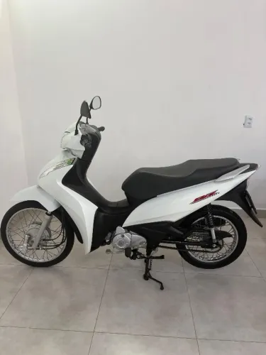Honda Biz 110i
