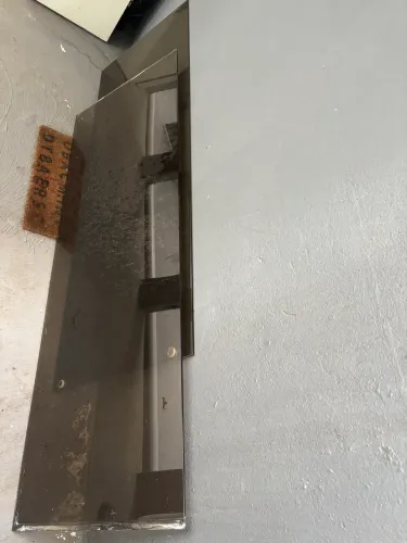 Box de banheiro