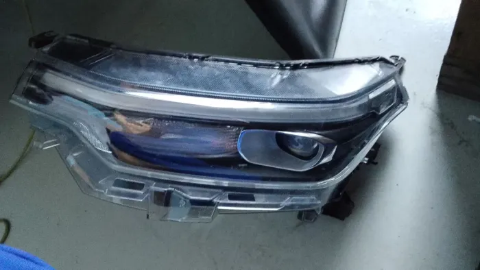 Farol Led S10 HIGH country