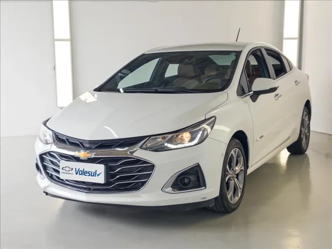 Chevrolet Cruze Premier 1.4 16V TB Flex AUT 2022