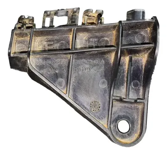 Guia Parachoque Traseiro 5256302260 Toyota Corolla 2015 2016