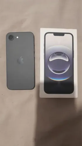 Vendo IPhone 