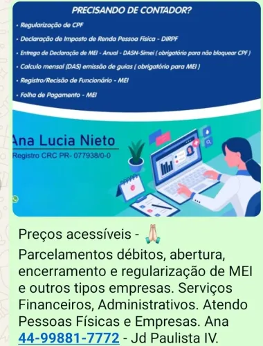 Contadora