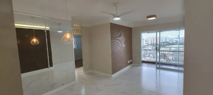 Apartamento à venda, 83 m² por R$ 930.000,00 - Centro - São Caetano do Sul/SP