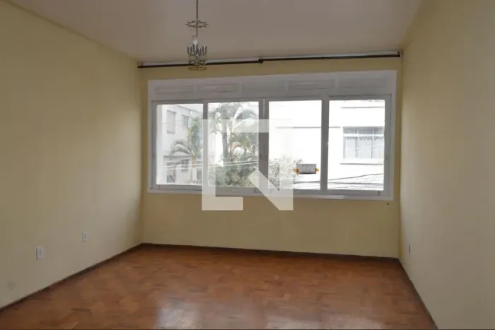 Apartamento à Venda - Vila Mariana, 3 Quartos, 110 m2