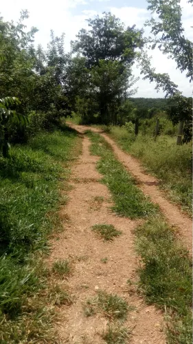 Terreno 1000 metros em funilandia
