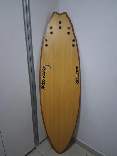 Prancha Surf Powerlight Triplewing