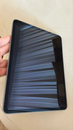 iPad Pro 64gb, Face ID - ótimo estado