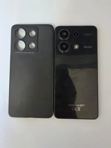XIAOMI REDMI NOTE 13
