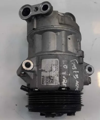 COMPRESSOR - FIAT FASTBACK 2024 1.0 TURBO