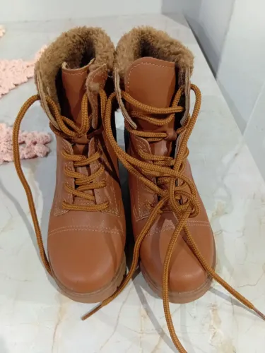 Bota menina