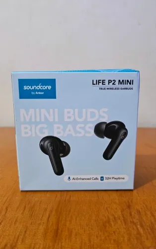 FONE ANKER LIFE P2 MINI