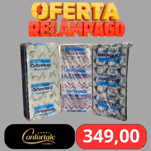 Promoção imperdível camas box
