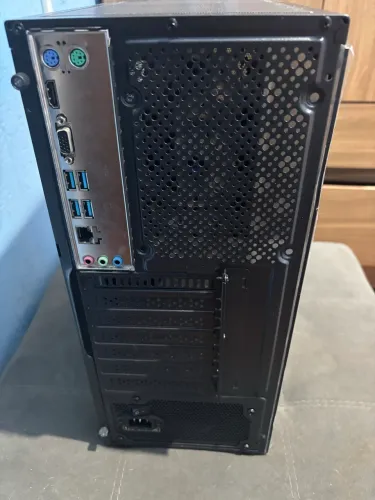 PC Gamer Pichau Lamia III, AMD Ryzen 5 3400G, 16GB DDR4, SSD 480GB