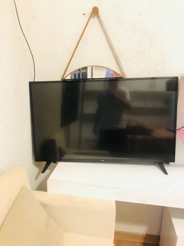 Televisão original 55? Philips
