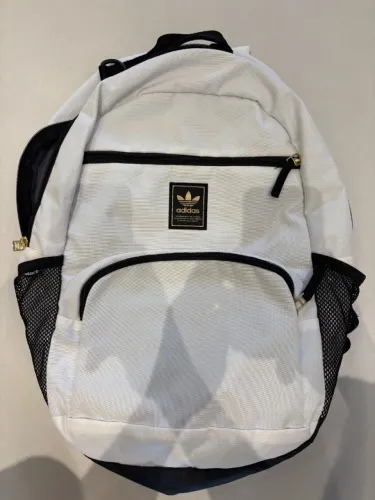 Mochila Adidas Originals trefoil - mochila casual