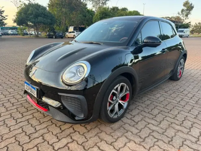 GWM Ora 03 GT (elétrico) 2024