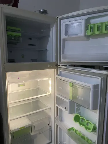 Geladeira