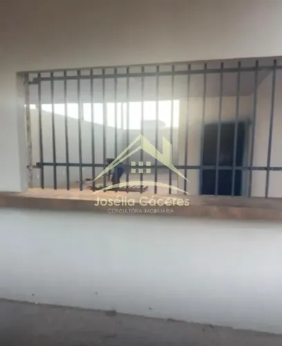 Galpão / Barracão para locação, Ikaray, Várzea Grande, MT