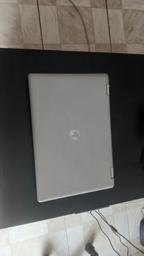 Notebook positivo oferta relâmpago 50$!