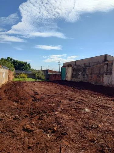 Terreno de 574m² na Vila Casone