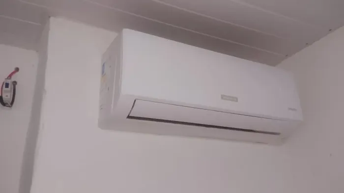 Ar-condicionado split agratto