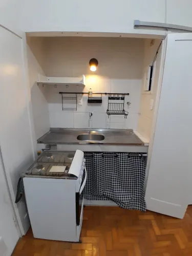 Apartamento em LaranjeirasApartamento em Laranjeiras