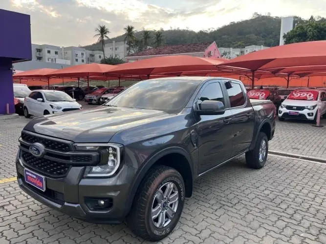 Ford Ranger XLS 2.0l 4X4 2026