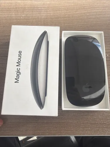 Magic Mouse