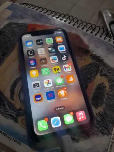 IPHONE X BARATO