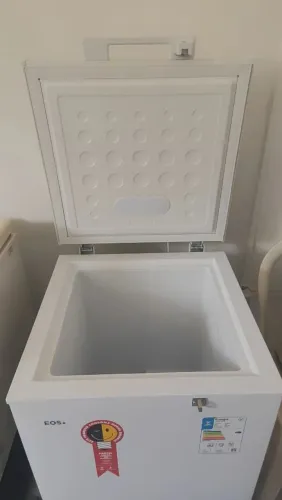 Freezer