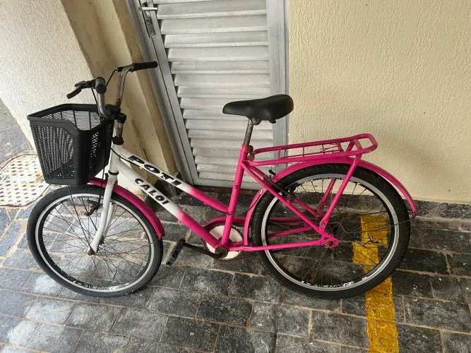 Bicicleta poti oportunidade