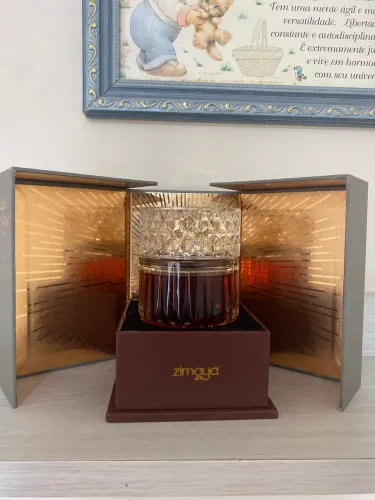 Sharaf Blend Zimaya for women and men 100ml