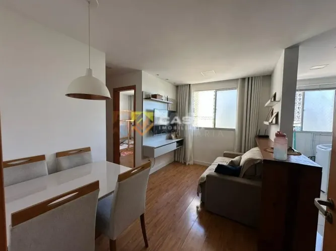 OPORTUNIDADE EM COLINA DE LARANJEIRAS- APARTAMENTO COM CLOSET+ LAZER COMPLETO