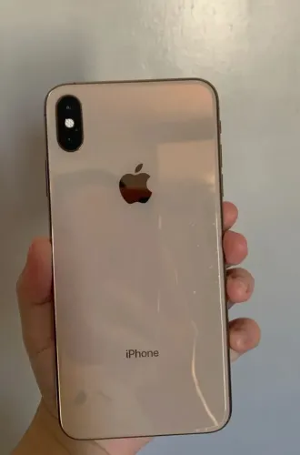 Iphone XS MAX