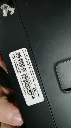 Mini PC Mitisushiba