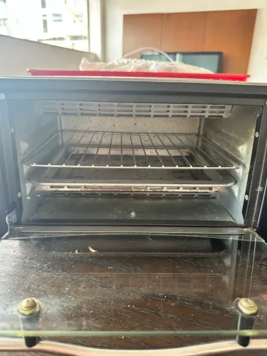Forno elétrico 127v