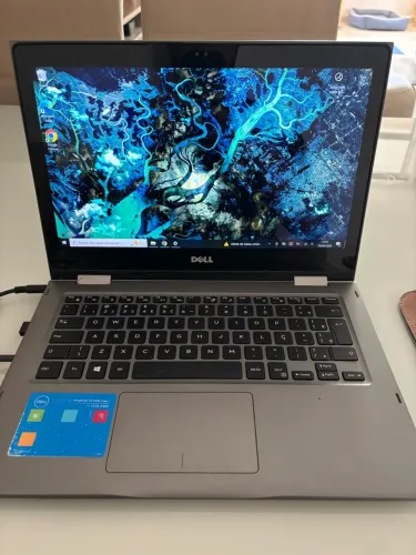 Notebook Intel Core i7, 480 SSD, 8 Gb RAM