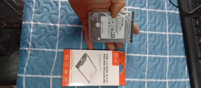 HD e case USB 3.0 500gb serve ps4 Xbox one notebook Pc e outros retirar capão redondo