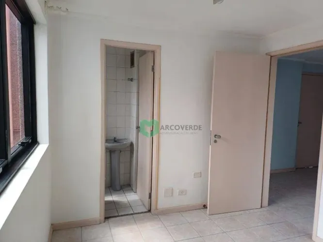 Conjunto à venda, 28 m² por R$ 400.000,00 - Jardim América - São Paulo/SP