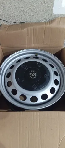 Rodas para furgão