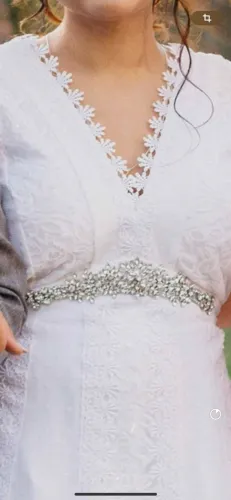 Vestido Bárbara Melo