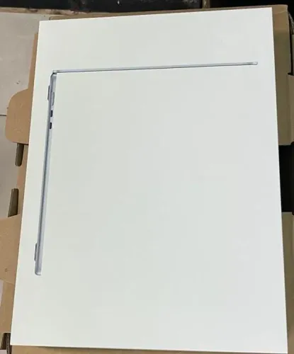 MacBook Air M5 24gb 1TB 15 polegadas 