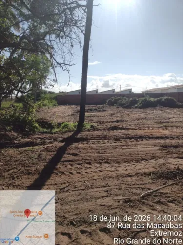 Terreno